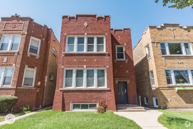 Building Photo - 4906 N Marmora Ave