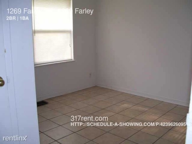 Building Photo - 1269 Farley Dr