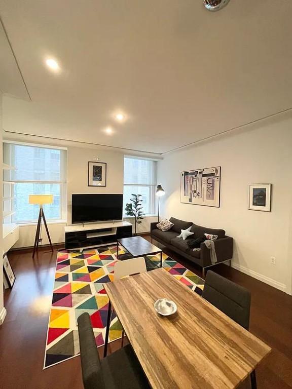 Foto del edificio - 1 bedroom in NEW YORK NY 10005