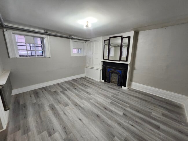 Photo du bâtiment - 91 Carleton St