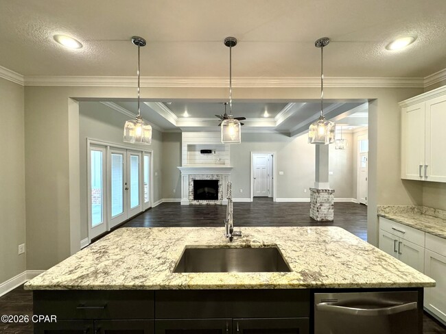 Building Photo - 4515 Tender Creek Cv