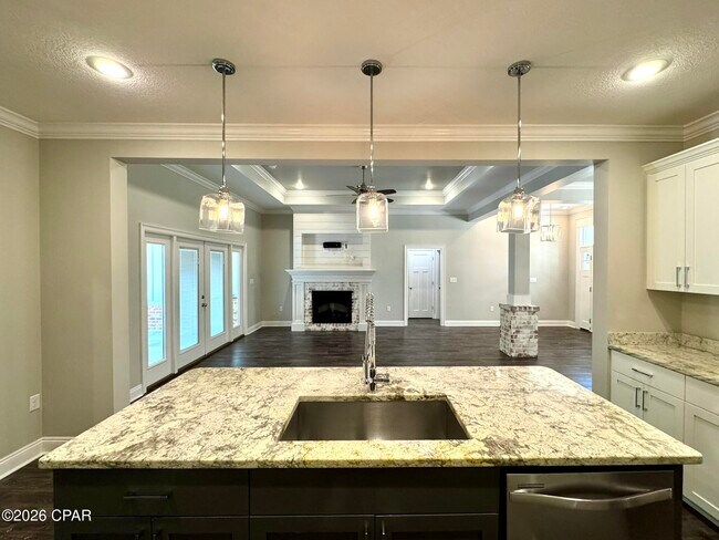 Foto del edificio - 4515 Tender Creek Cv