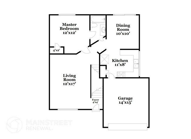 Foto del edificio - 4301 Willowview Blvd