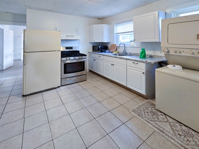 Foto del edificio - 63 Pinckney St