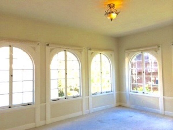 Bedroom 1 - 380 Bellevue Ave