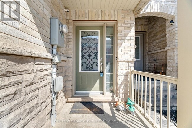 Building Photo - 946 Audley Rd