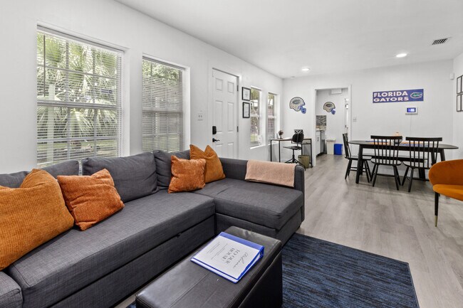 Foto del edificio - 2614 NW 8th St