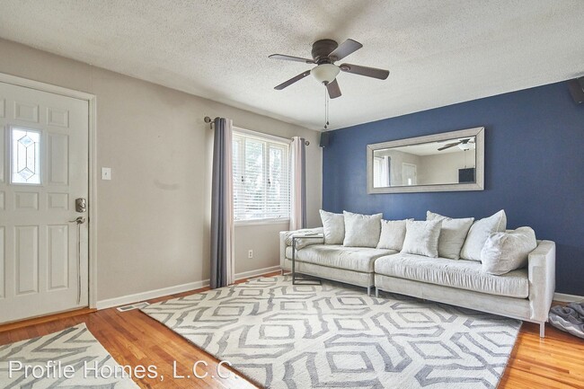 Building Photo - 2 br, 1 bath House - 5669 Marquette