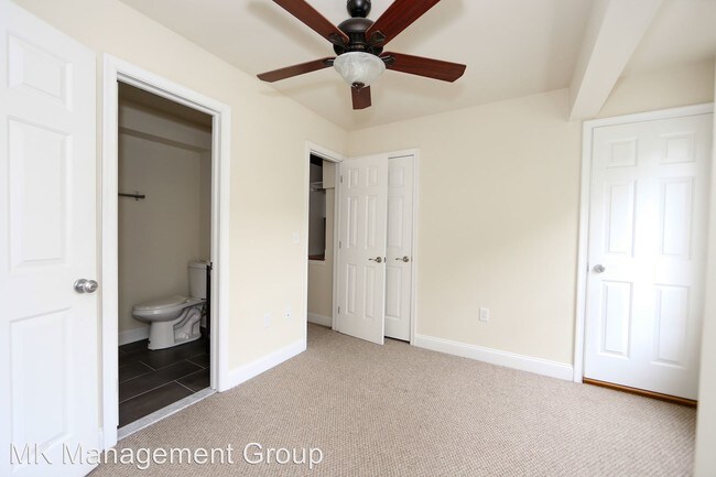 Foto del edificio - 5 br, 5 bath Room For Rent - 1955 N. 18th St