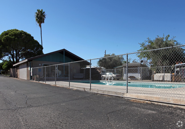 Building Photo - Foothills Vista Mobile Home Park