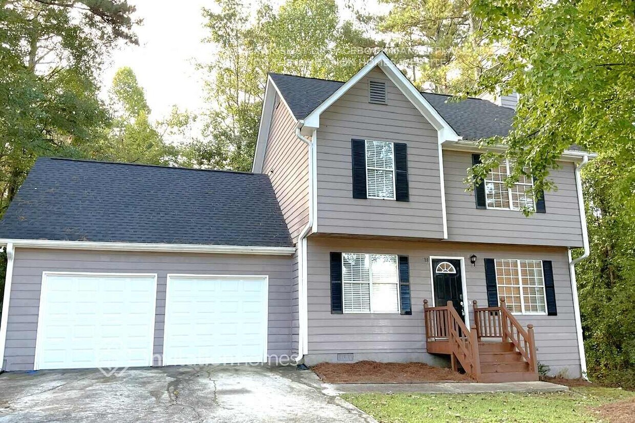 Foto principal - 38 Sherwood Forest Dr