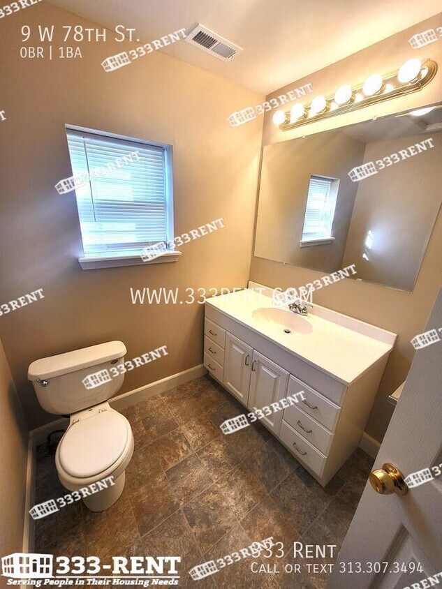 Foto del edificio - 9 W 78th St