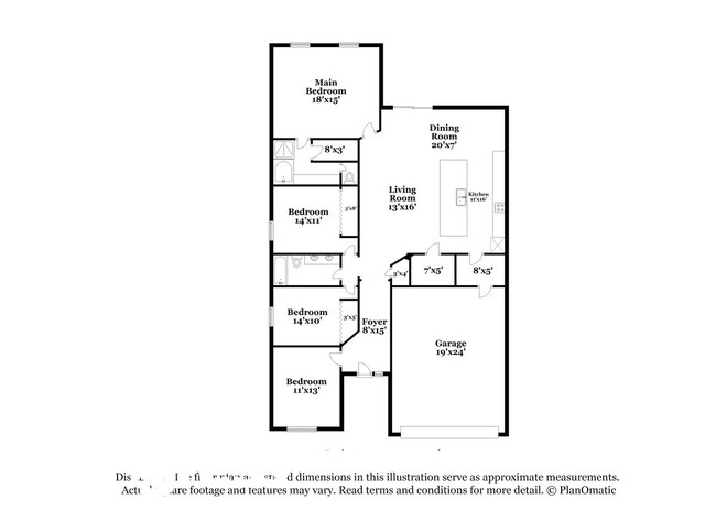 Building Photo - 6979 Gideon Cir