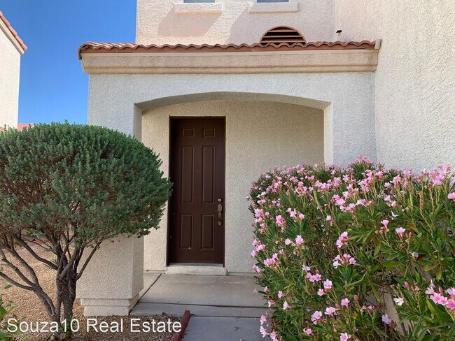 Foto del edificio - 3 br, 2.5 bath House - 3732 W El Campo Grande