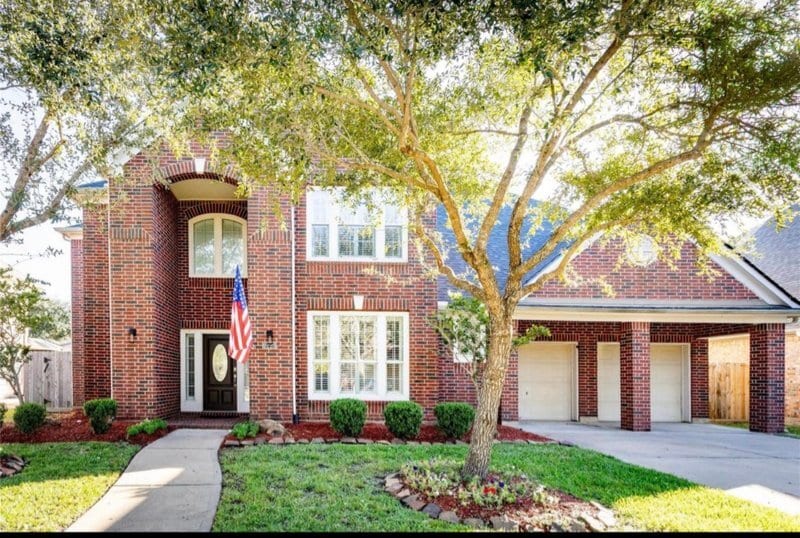 Photo - 9223 Gauguin Ln (Missouri City, TX)