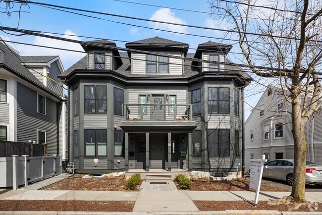 Building Photo - 155 Mason Ter