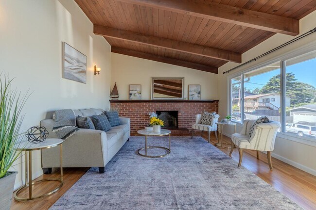 Foto del edificio - 820 Edgemar Ave