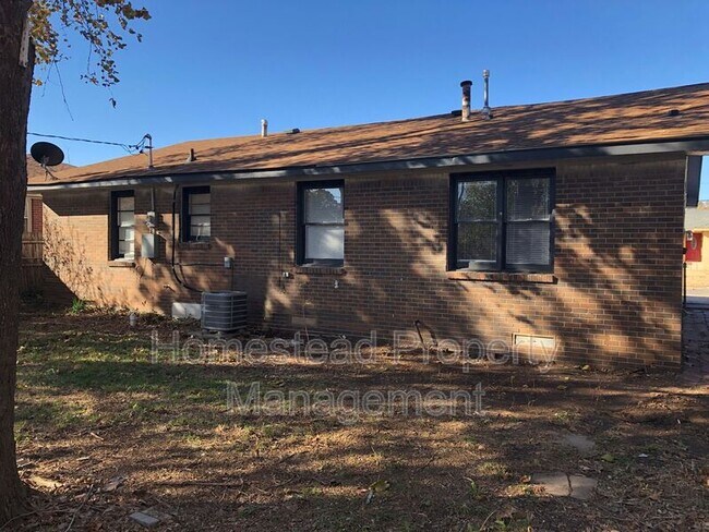 Foto del edificio - 5312 S Ross Ave