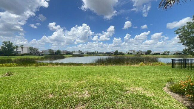 Foto del edificio - Babcock Ranch Rental 3/3 with a Den and 3 ...