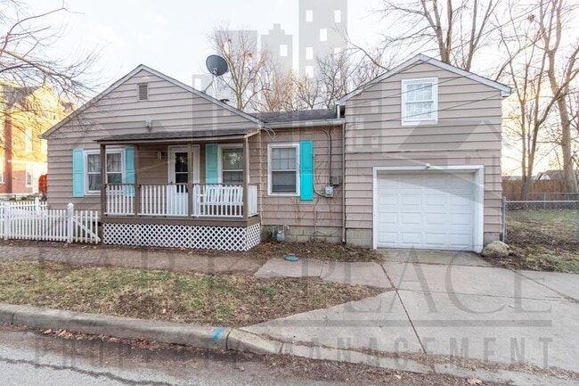 Building Photo - 1128 Sterling St
