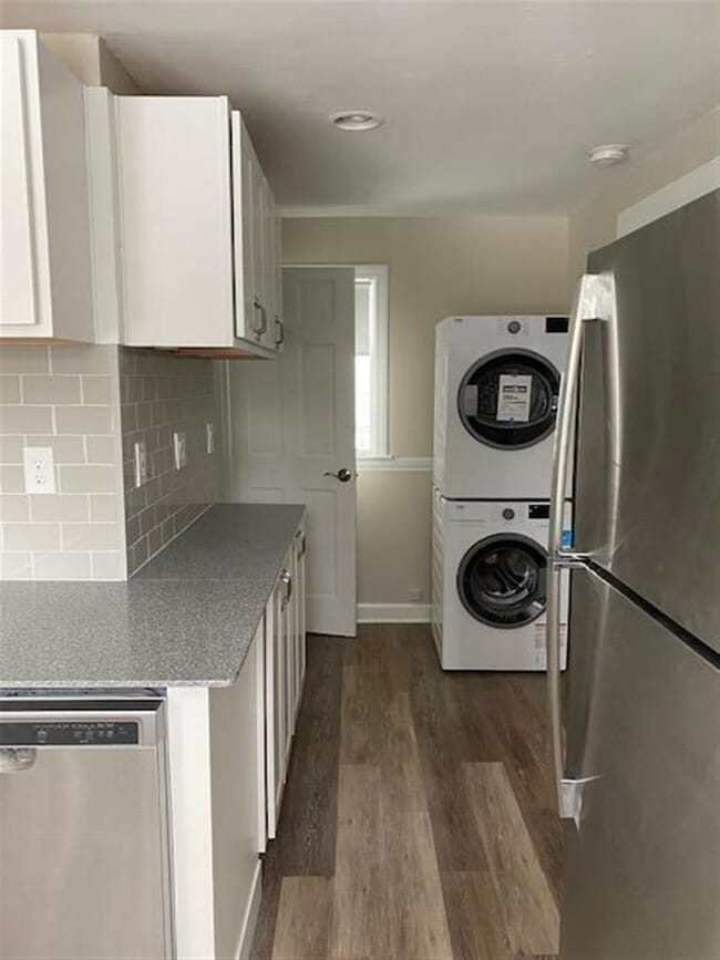 Foto del edificio - 22 Reed St