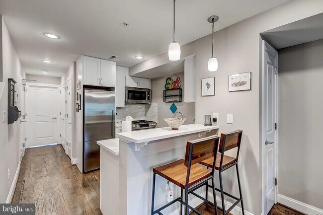 Foto del edificio - 1823 S St NW
