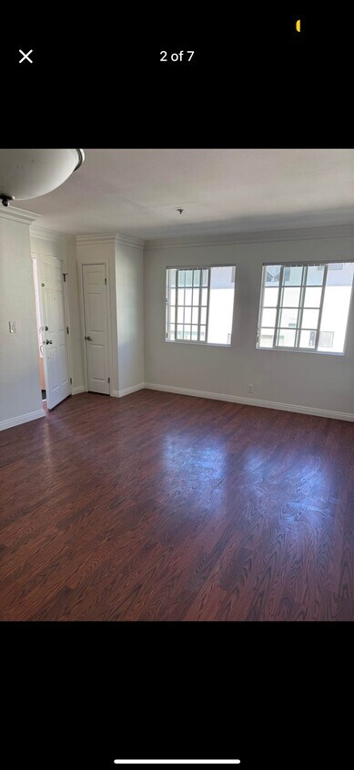 Foto del edificio - 1316 N Columbus Ave