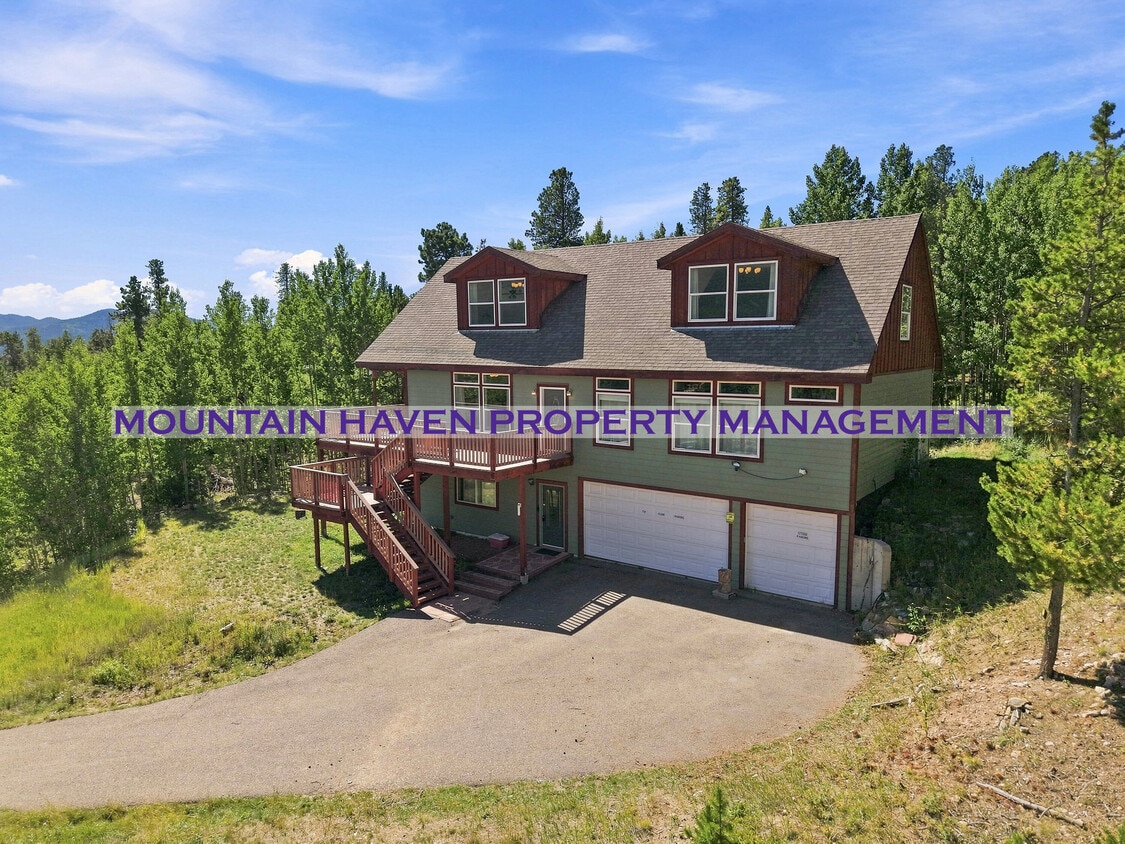 Photo - 237 Tschaikovsky Rd (Black Hawk, CO)