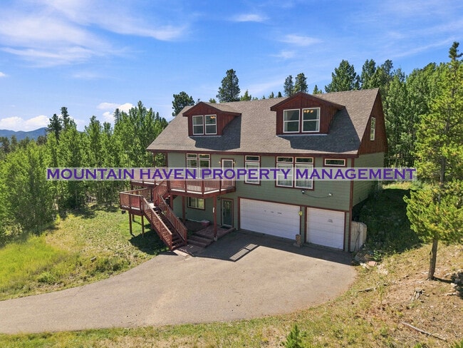 Photo - 237 Tschaikovsky Rd (Black Hawk, CO) House