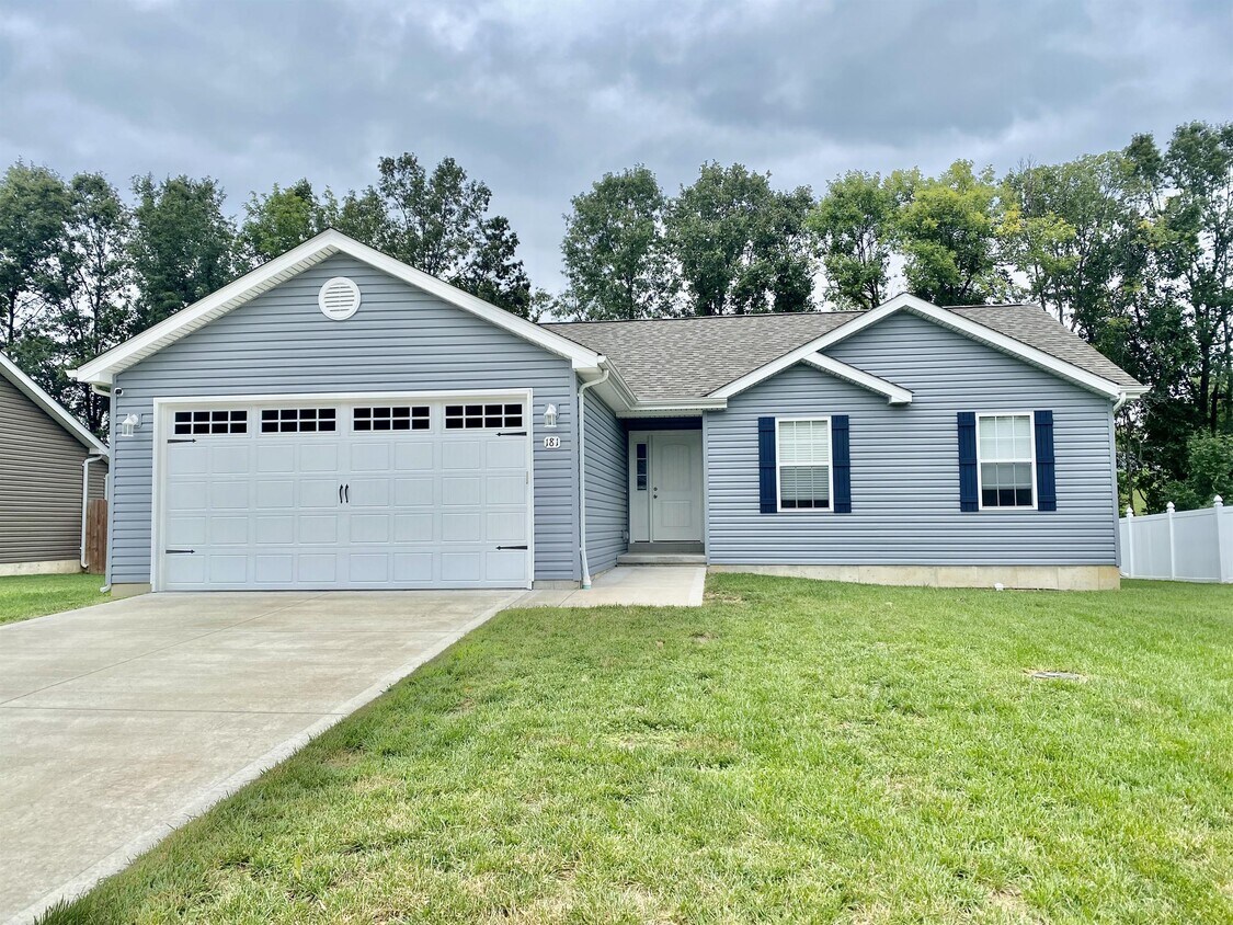 Primary Photo - 181 Linder Dr