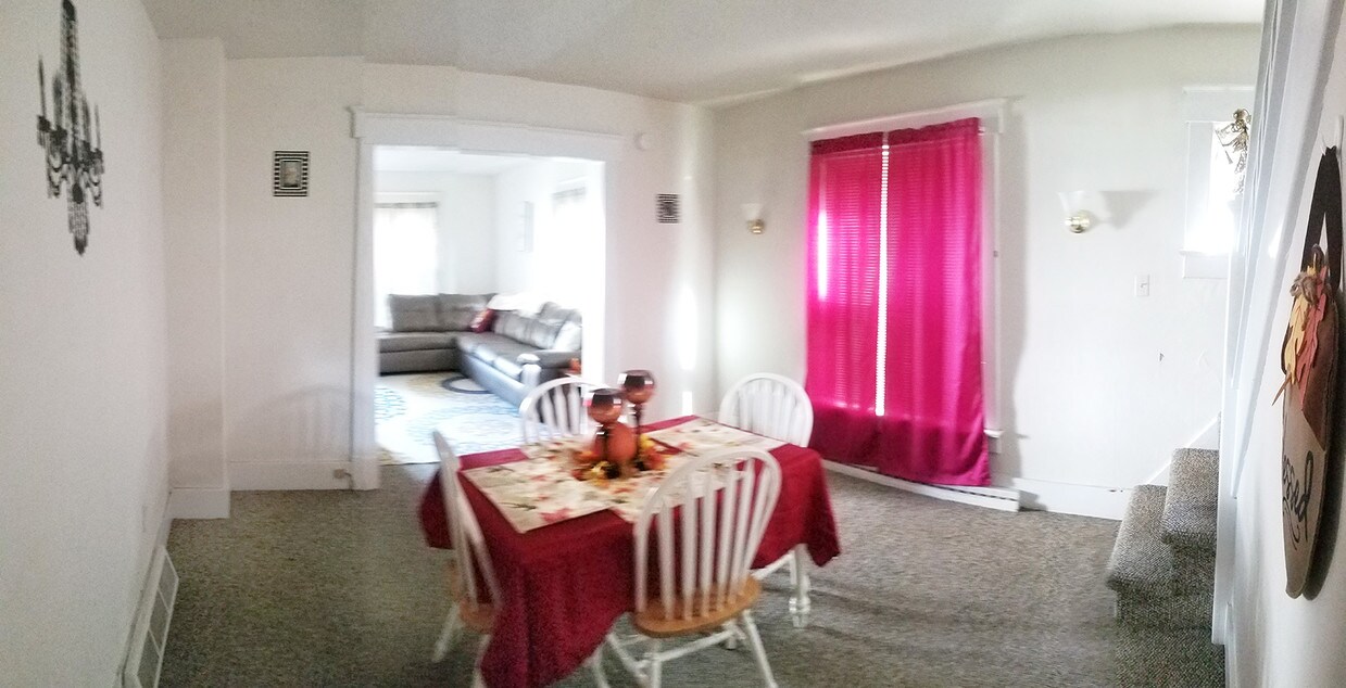 508 Lincoln Ave, Erie, PA 16505 Townhome Rentals in Erie PA