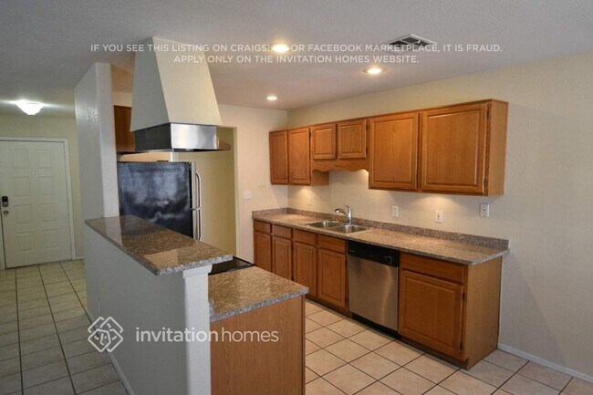 Foto del edificio - 1802 W Oraibi Dr