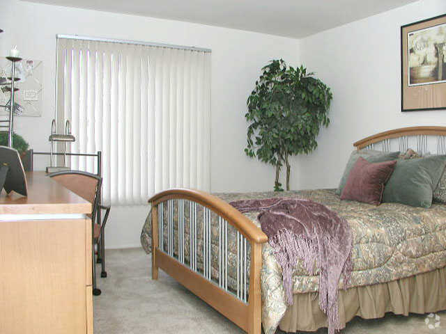 Habitación principal - Somerset Park