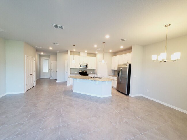 Foto del edificio - 3 Bedroom, 2.5 Bath Town Home in Lake Mead...