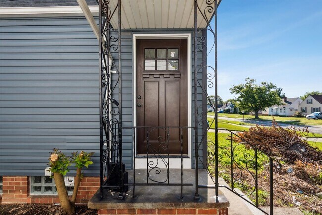 Foto del edificio - 12821 Oak Park Blvd