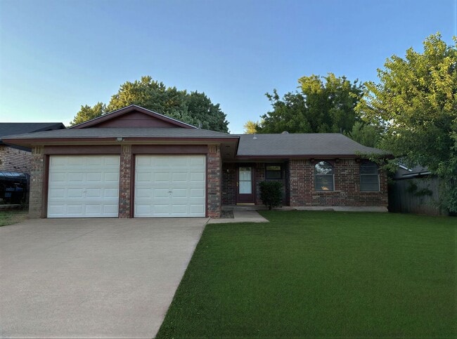 Photo - 1013 NW 25th St House