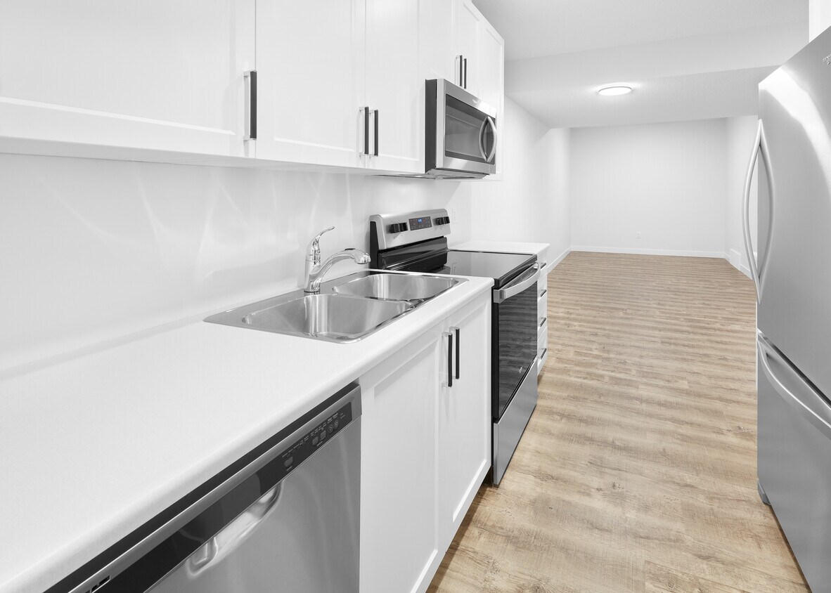 Photo principale - 3012-3169 169 St SW