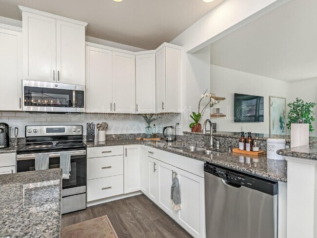 Foto del edificio - 4027 Zilker Park Dr