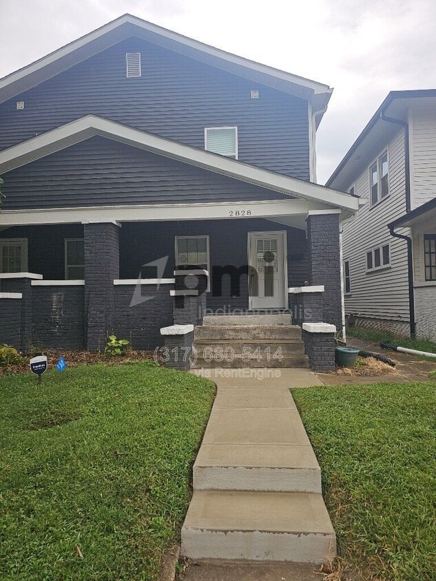 Photo - 2828 N Park Ave