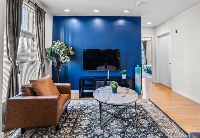 Foto del edificio - 601 Albany St