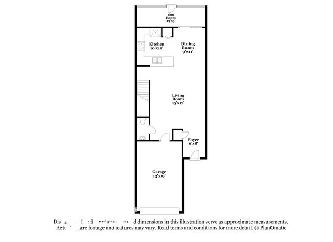 Foto del edificio - 529 Cherry Ridge Dr