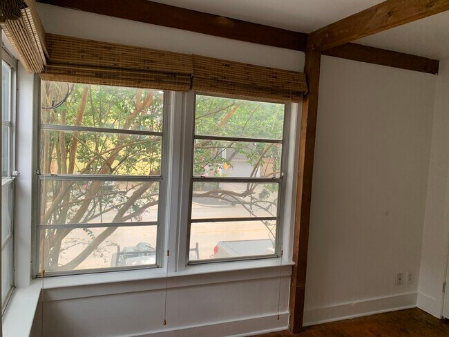 Bedroom 1 - 6310 Greenbriar Dr