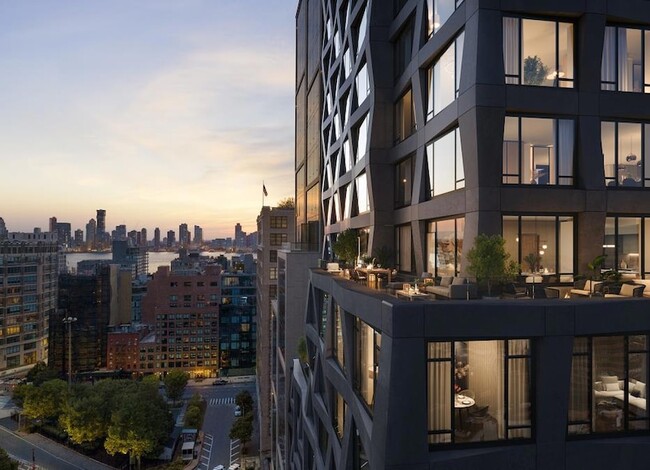 Foto del edificio - 111 Varick St