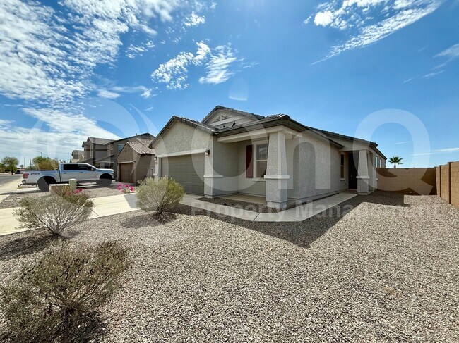 Foto del edificio - 747 W Nova Pl