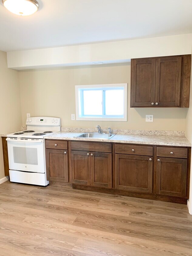 172 Falconer St Unit 1, Jamestown, NY 14701 Apartments in Jamestown