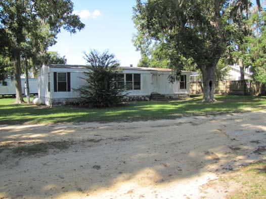 Foto del edificio - Shady Grove Mobile Home Park