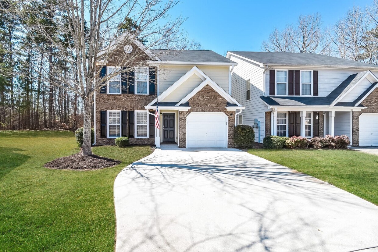 9598 Lakeview Circle Union City GA House Rental in Union City, GA