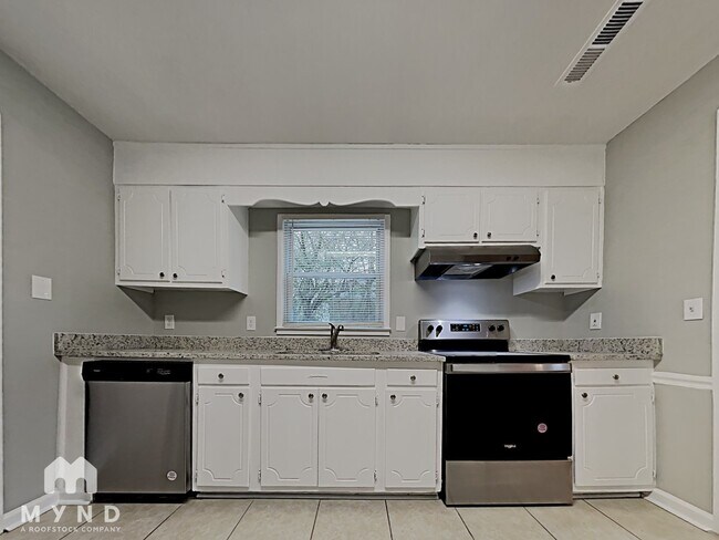 Building Photo - 4709 Grier St