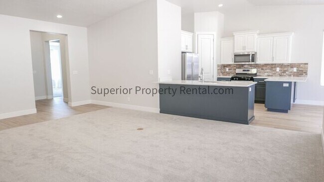 Building Photo - Brand New 3 Bed, 2 Bath home in Brio