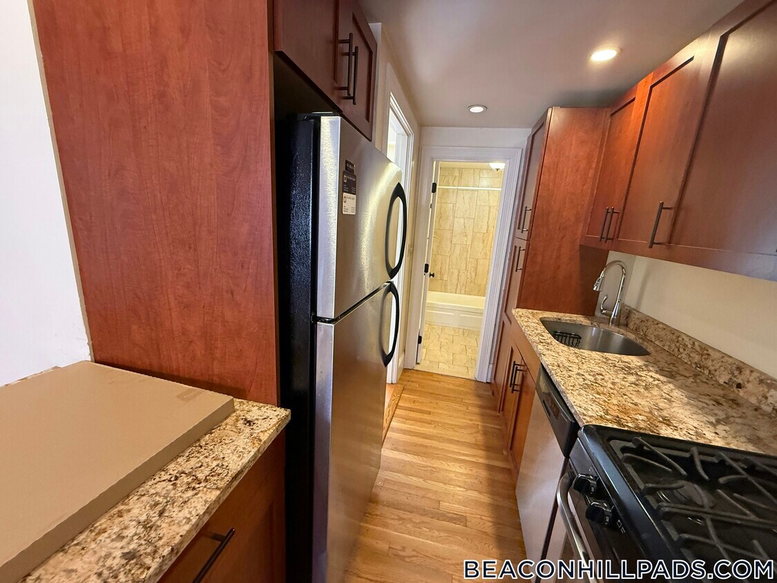 Foto principal - 88 W Cedar St